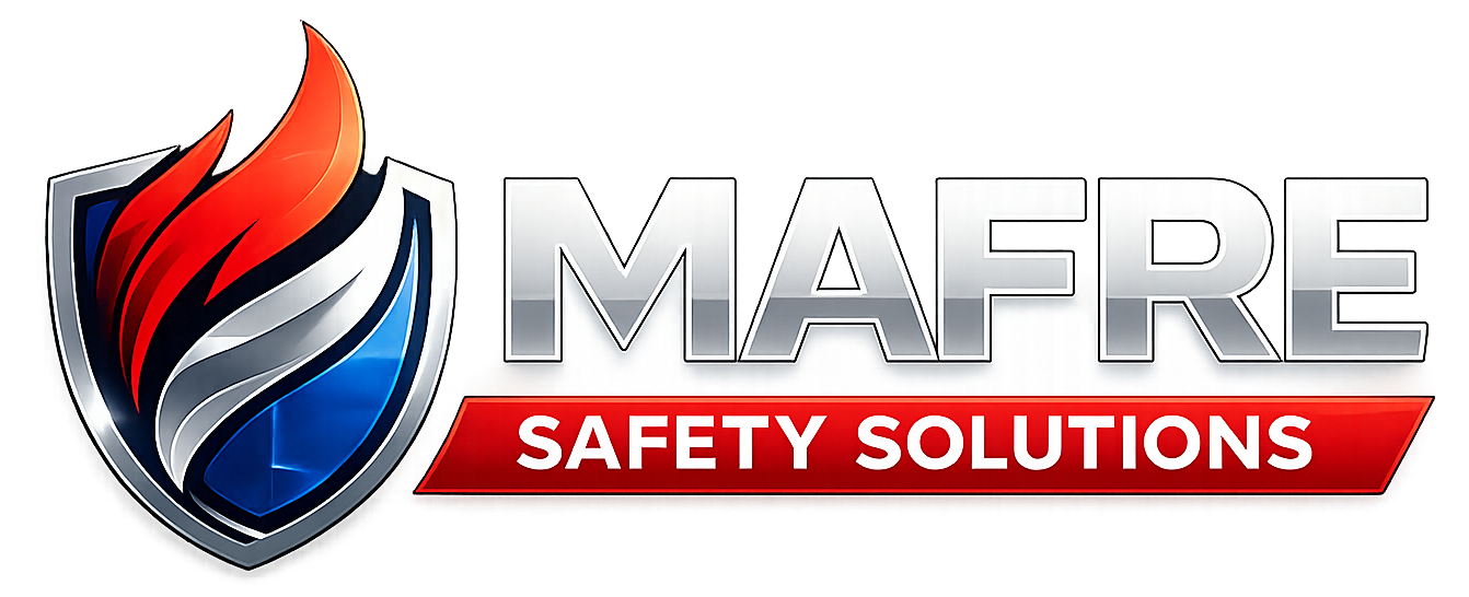 MAFRE Fire Systems