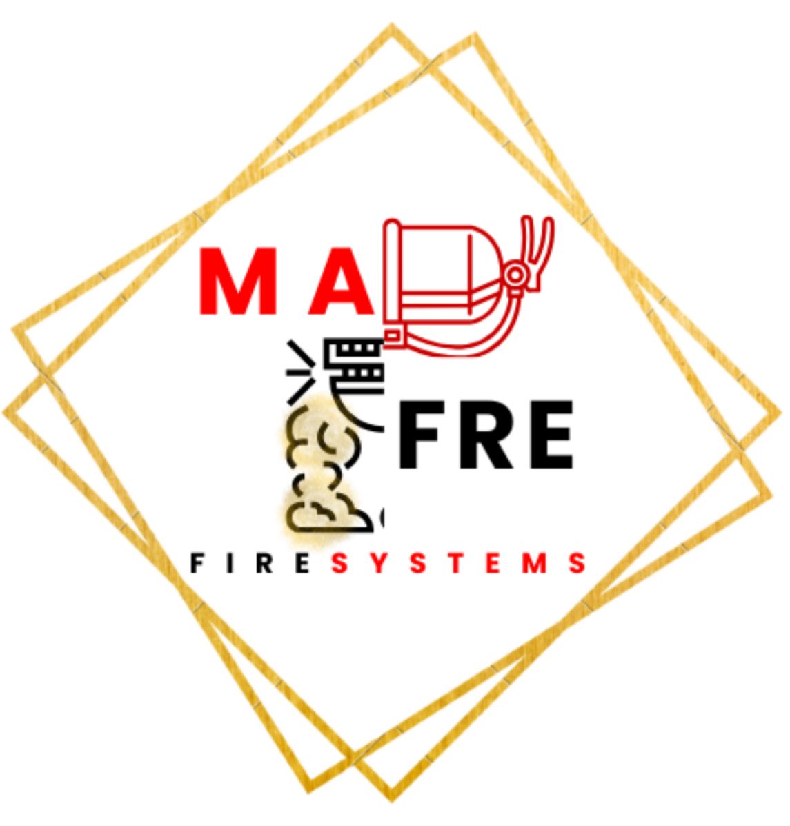 MAFRE Fire Systems