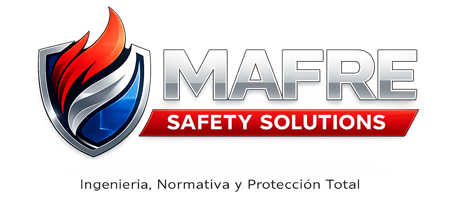 MAFRE Fire Systems