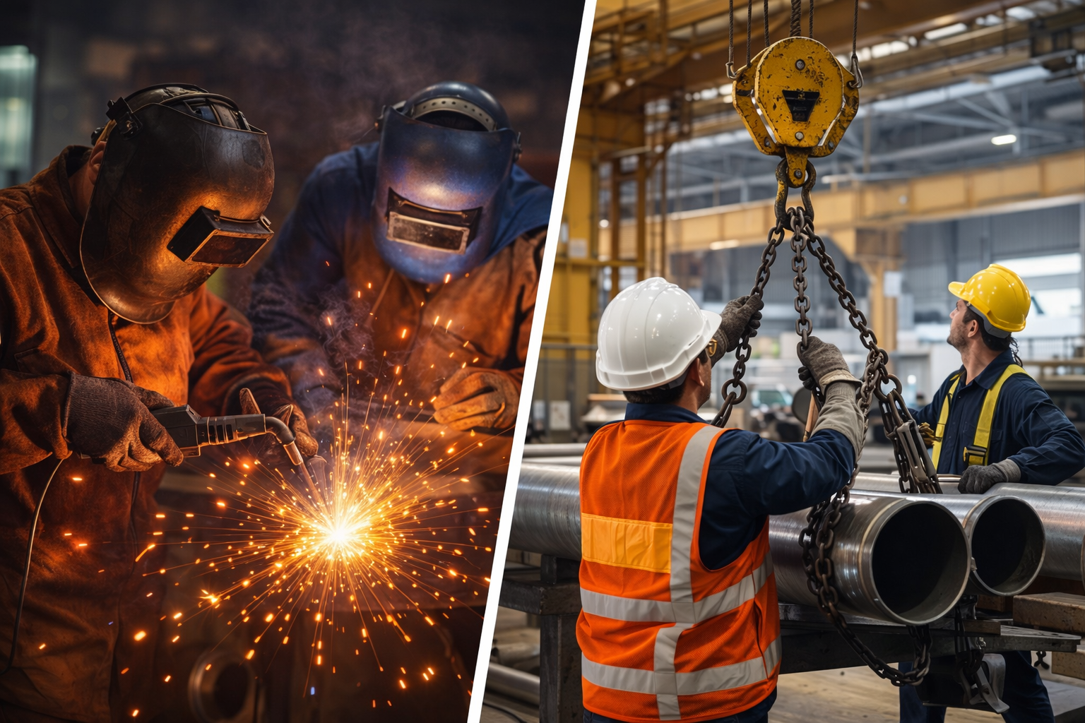 Redes contra incendio e hidrantes